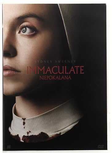 Immaculate [DVD] (IMPORT) (Keine deutsche Version) von DASAN Sp. z o.o.