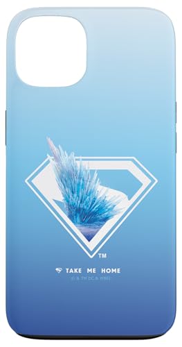 Hülle für iPhone 13 Superman (2025 Movie) Fortress of Solitude Shield von Superman