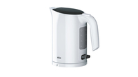 Braun 0X21010012 Wasserkocher 1 l 2200 W Weiß von DE'LONGHI DEUTSCHLAND GMBH