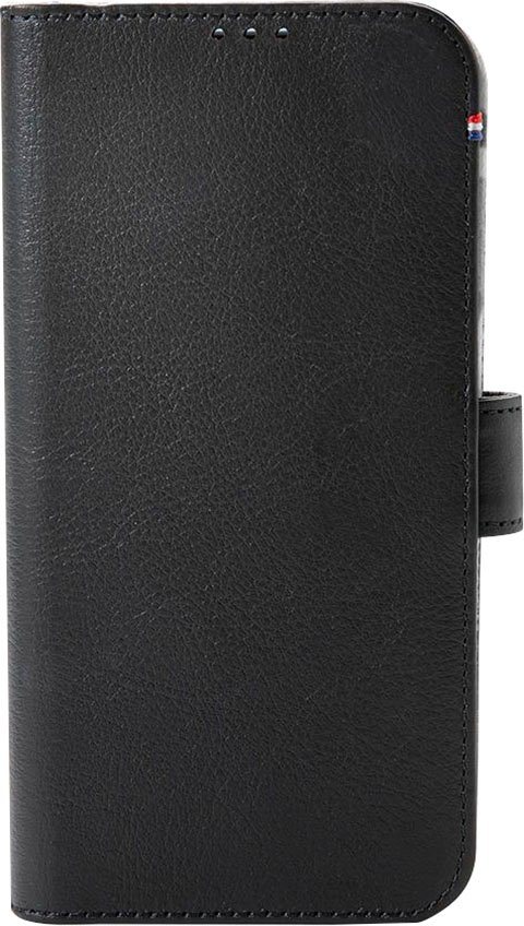 DECODED Handyhülle Leather Detachable Wallet iPhone 13 Pro 15,4 cm (6,1 Zoll) von DECODED