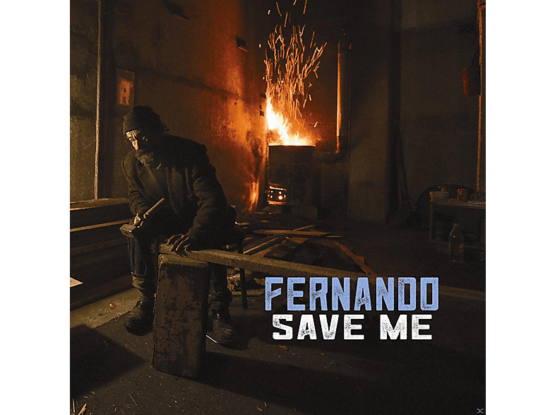 Fernando - Save Me (CD) von DECOR