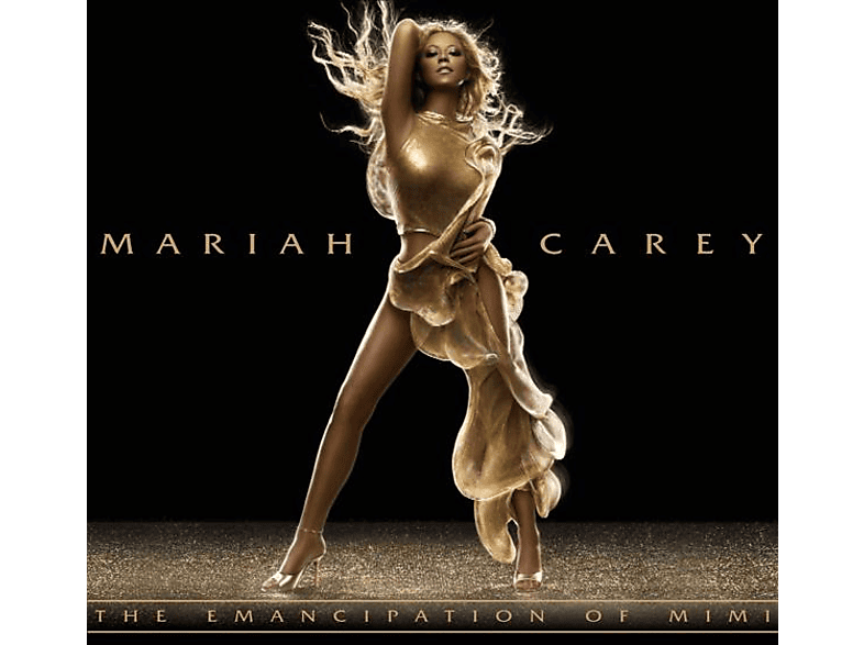 Mariah Carey - The Emancipation Of Mimi (2LP) (Vinyl) von DEF JAM