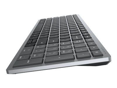 DELL Multi-Device Wireless KB and Mouse DELL Multi-Device Wireless KB and Mouse von DELL TECHNOLOGIES