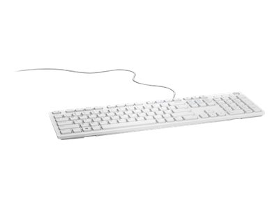 DELL Multimedia Keyboard-KB216 - French von DELL TECHNOLOGIES