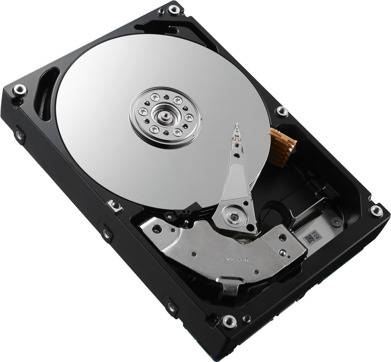 DELL 5JH5X Interne Festplatte 3.5"  4000 GB SAS (1MVTT) von DELL