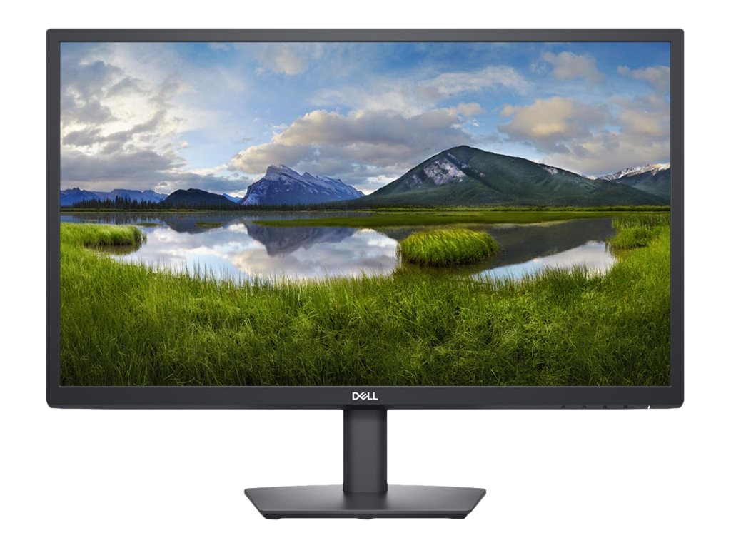 DELL E Series E2423HN 60,5 cm (23.8" ) 1920 x 1080 Pixel Full HD LCD-Monitor Schwarz [Energieklasse E] (DELL-E2423HN) von DELL