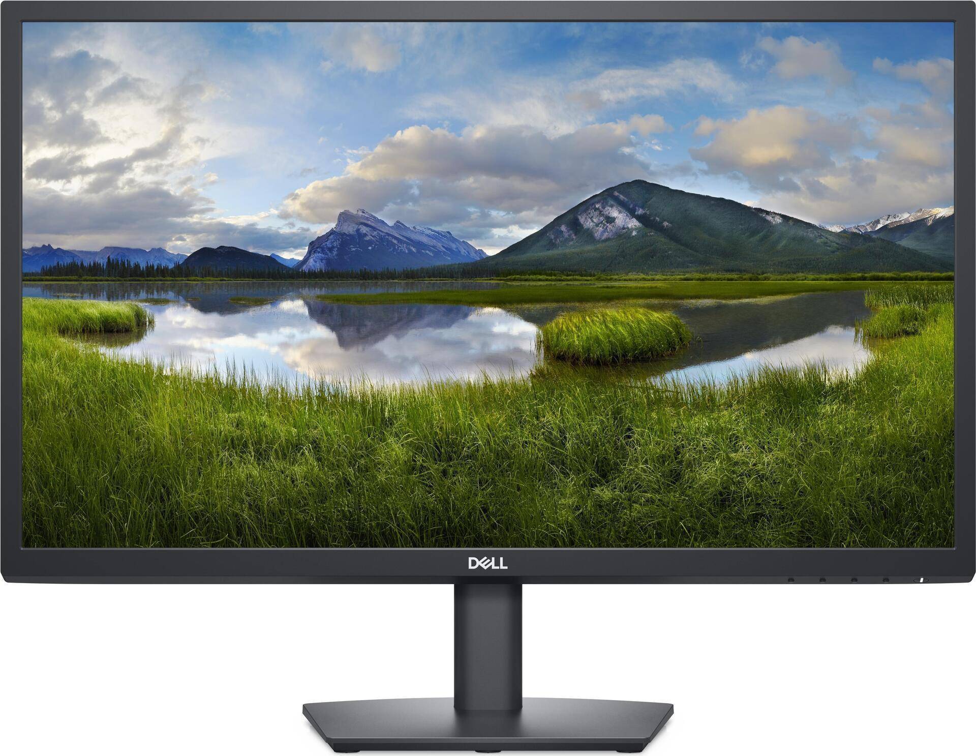 DELL E2422HN 60,5 cm (23.8" ) 1920 x 1080 Pixel Full HD LCD Schwarz (DELL-E2422HN) von DELL