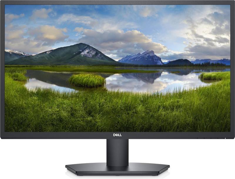 DELL SE2722H 68,6 cm (27" ) 1920 x 1080 Pixel Full HD LCD Schwarz (DELL-SE2722H) von DELL