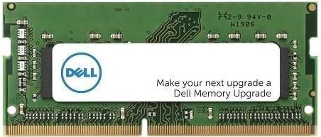 Dell 1 x 16 GB DDR4 3200 MHz (SNP1CXP8C/16G) von DELL