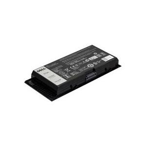 Dell Battery Primary 97Whr 9C Lith (FJJ4W) von DELL