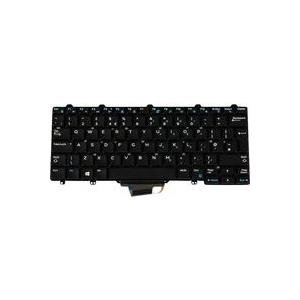 Dell Keyboard (ENGLISH) (44K3X) von DELL