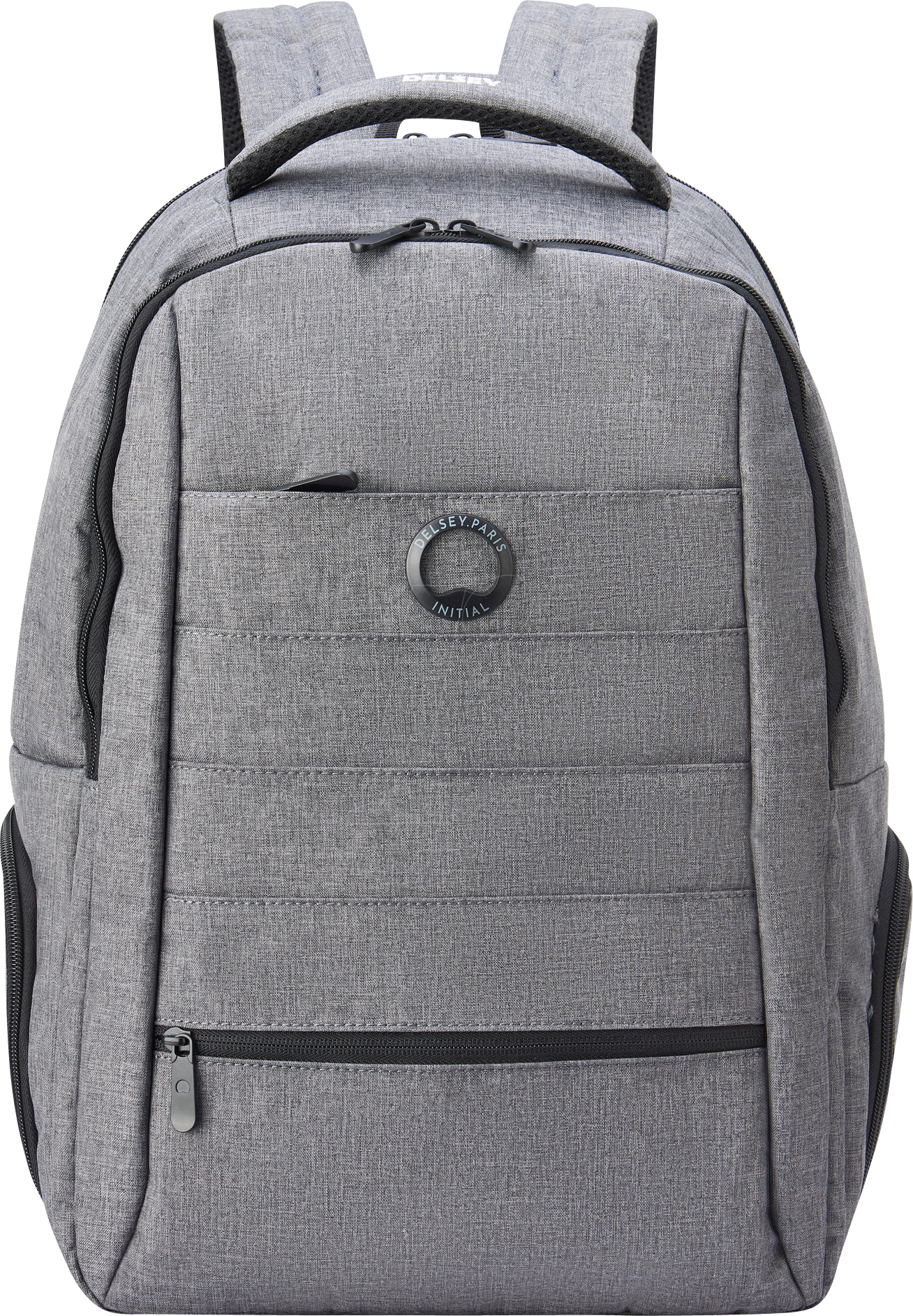 DP 64660311 - Rucksack, Element Backpacks, grau von DELSEY PARIS