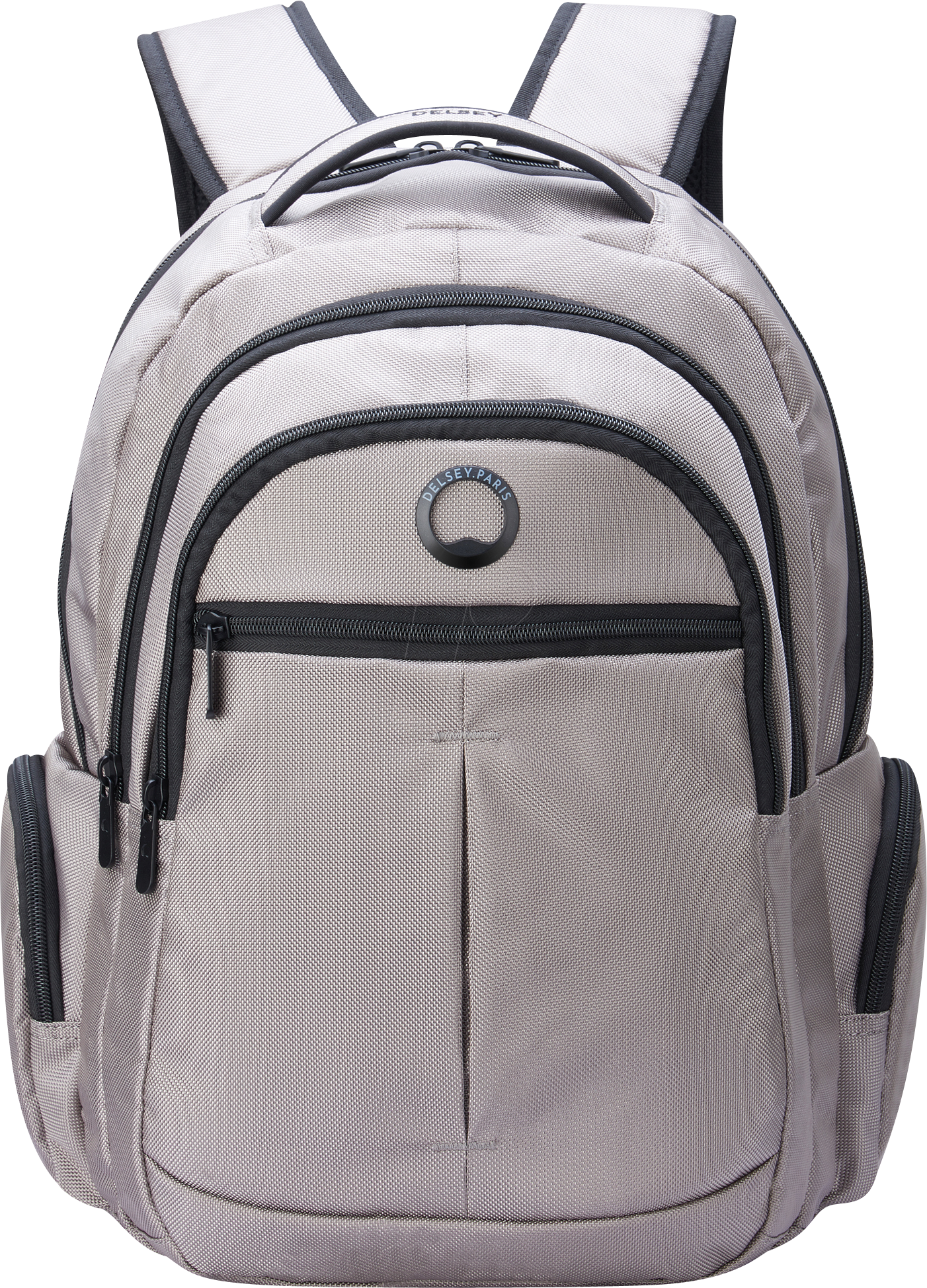 DP 64660411 - Rucksack, Element Backpacks, grau von DELSEY PARIS