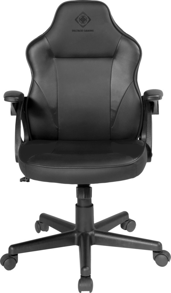 DELTACO GAMING PU-leather Junior Stuhl GAM-130 von DELTACO GAMING