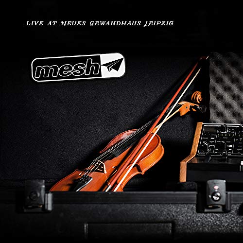 Live at Neues Gewandhaus Leipzig [Vinyl LP] von DEPENDENT