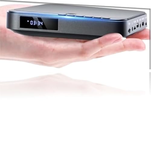 DVD Player HDMI 1080P von DESOBRY