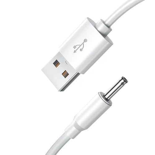 DEUNRAA 25 cm/1 M/1 5 M/2 M USB Auf DC3 5 35 Mm Netzkabel Verlängerungsleitung Unterstützt 5 V Aufladung Für Kleine Lüfter Lautsprecher Schreibtischleuchte von DEUNRAA