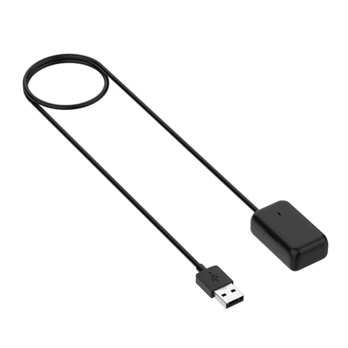 DEUNRAA Kopfhörer-Zubehör, USB-Ladekabel, Kopfhörer-Ladekabel für Xtrainerz AS700 OpenSwim S700 Ladekabel von DEUNRAA