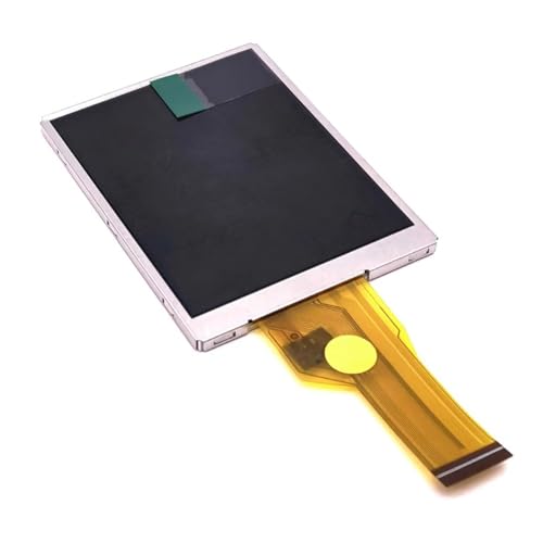 Einfach Zu Installierender LCD Bildschirm Für Verbesserte Anzeige Für J20 J22 A100 Z31 Z37 Action Kameras Elektronische Komponenten von DEUNRAA