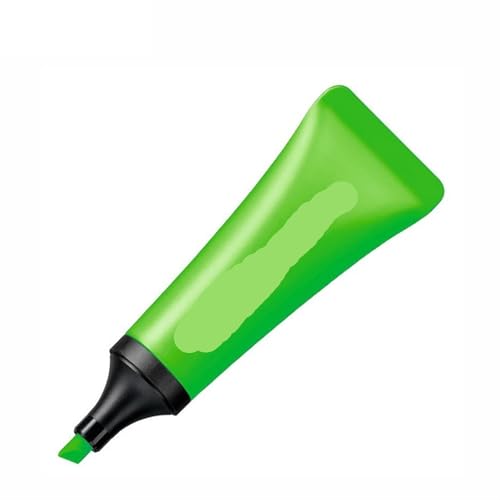 DFEPPJHG Textmarker, Farbige Markierungen For Schüler(Green) von DFEPPJHG