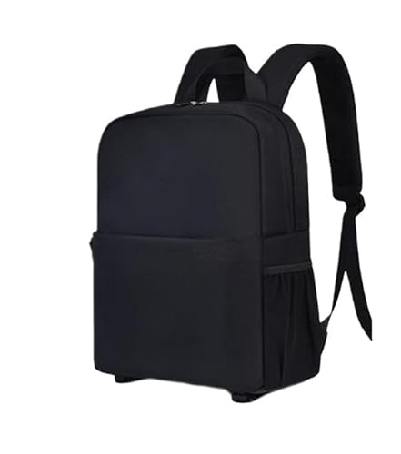 DSLR-Digitalkameratasche, wasserdichter Fotografie-Rucksack, atmungsaktive Reisekameratasche for Herren und Damen, Kamera, wasserdichter Rucksack, leichte DSLR-Kameratasche for DSLR-Kamera, DSLR-Kamer von DFJOENVLDKHFE