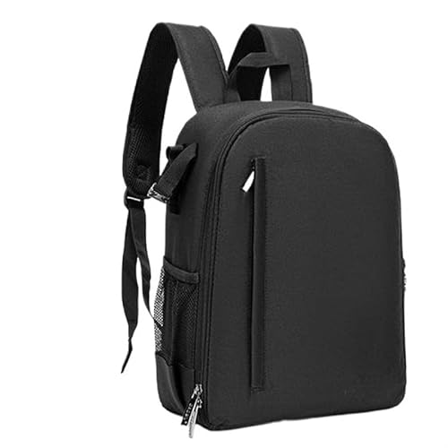 DSLR-Digitalkameratasche, wasserdichter Fotografie-Rucksack, atmungsaktive Reisekameratasche for Herren und Damen, Kamera, wasserdichter Rucksack, leichte DSLR-Kameratasche for DSLR-Kamera, DSLR-Kamer von DFJOENVLDKHFE