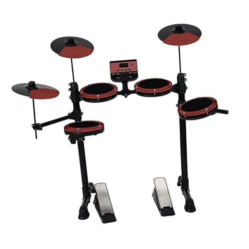 E-Drums Full Network Drum Pad Mini-E-Drum-Kit von DGRTYG