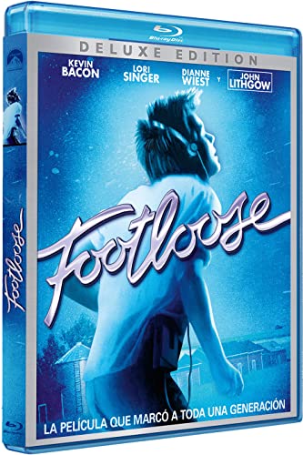 Footloose - BD [Blu-ray] von DHV - Paramount