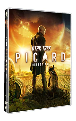 Star Trek: Picard (Temporada 1) von DHV - Paramount