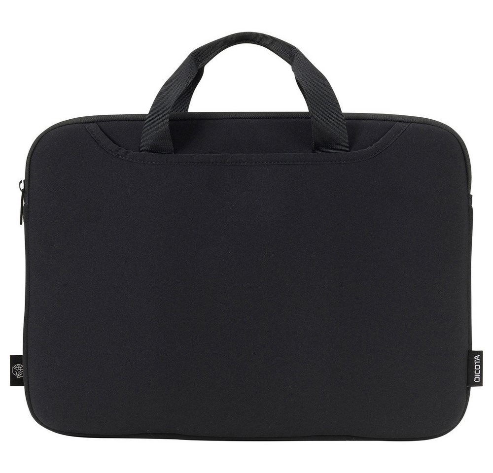 DICOTA Laptop-Hülle Dicota Notebook Hülle Smart Sleeve ONE 38,1cm 40,64cm Passend für maxi von DICOTA