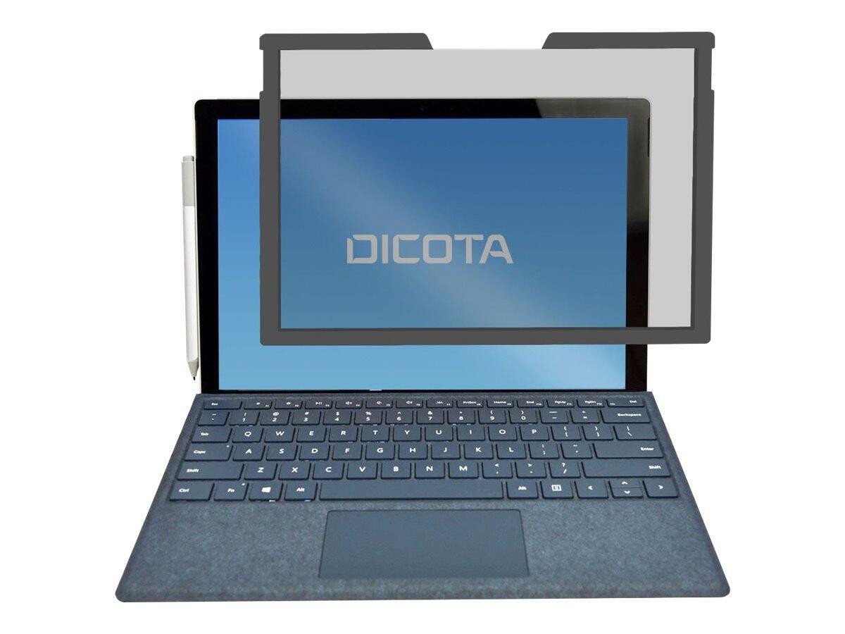 DICOTA Schutzfolie Secret 2 Way for Surface Pro 2017 DICOTA Schutzfolie Secret 2 Way for Surface Pro 2017 von DICOTA