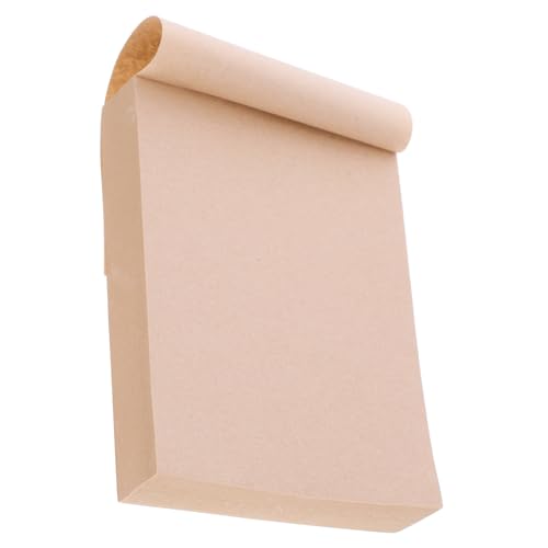 DIKACA 4 Luftzug Notizblock schreibheft Skizzenbuch kladden Pocket Notebook Tagebuch-Notizbuch Taschennotizbuch Memos digitales notizbuch Planke Nachrichtenpapier leeres Notizpapier Brown DIKACA 4 Luftzug Notizblock schreibheft Skizzenbuch kladden Pocket Notebook Tagebuch-Notizbuch Taschennotizbuch Memos digitales notizbuch Planke Nachrichtenpapier leeres Notizpapier Brown von DIKACA