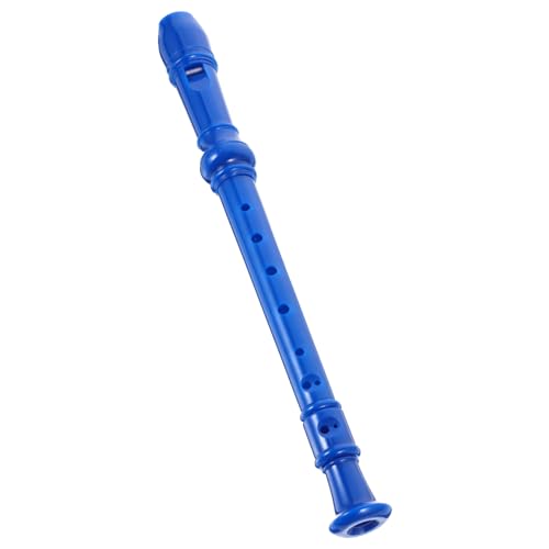 DIKACA Kinderflöte Kinder Blockflöteninstrument Sopranblockflöte Anfänger Recorder Anfänger Loch Blockflöte Kinderflöte Musikinstrument von DIKACA