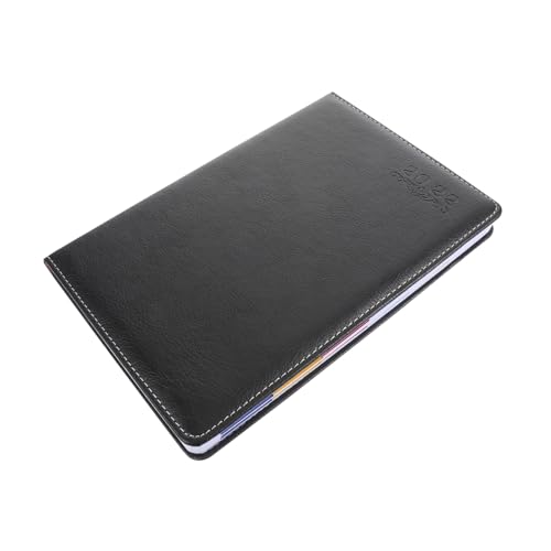DIKACA Planheft 2022 Zeitmanagement Notizblöcke Tageszeitung 2022 Effizientes Terminbuch Tagesplaner Notebook Notizblock Effizientes Agenda-notizbuch Jahresplaner 2022 Farbwechsel Black DIKACA Planheft 2022 Zeitmanagement Notizblöcke Tageszeitung 2022 Effizientes Terminbuch Tagesplaner Notebook Notizblock Effizientes Agenda-notizbuch Jahresplaner 2022 Farbwechsel Black von DIKACA