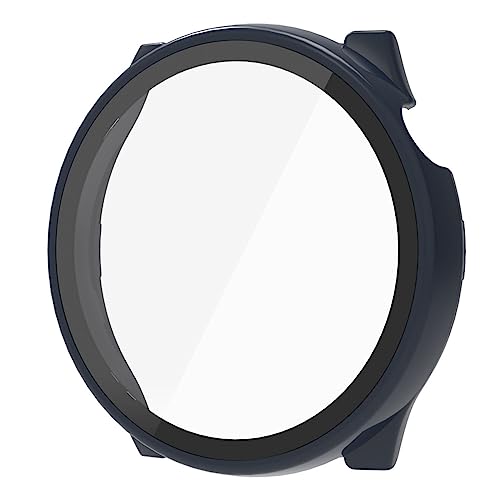 DINSOAVR SmartWatch Frame Housing Tempered Glass Film PC Hartes Für GTR Screen Stoßstange Shell Protektorschockdicht von DINSOAVR