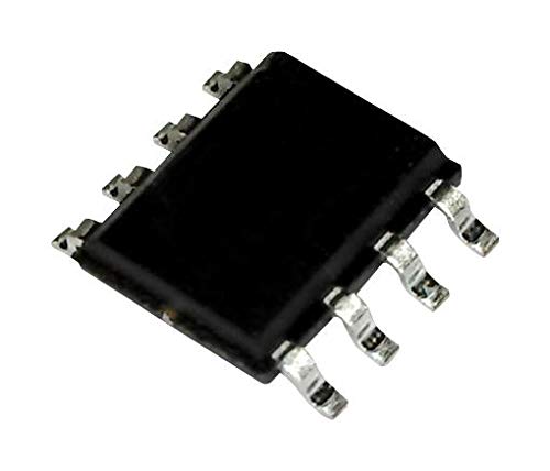 POWER LOAD SW, HIGH SIDE, 0.7A, 85DEG C, Power Load Distribution Switches ICs (AP2152ASG-13) Pack of 1 von DIODES INC.