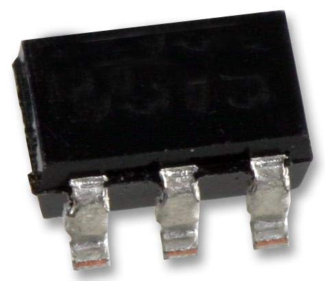 POWER LOAD SW, HIGH SIDE, -40 TO 85DEG C, Power Load Distribution Switches ICs (AP2281-3WG-7) 1 Stück von DIODES INC.