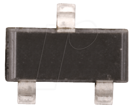 BAS70-7-F - Schaltdiode Schottky, 70V, 70mA, SOT23 von DIODES INCORPORATED