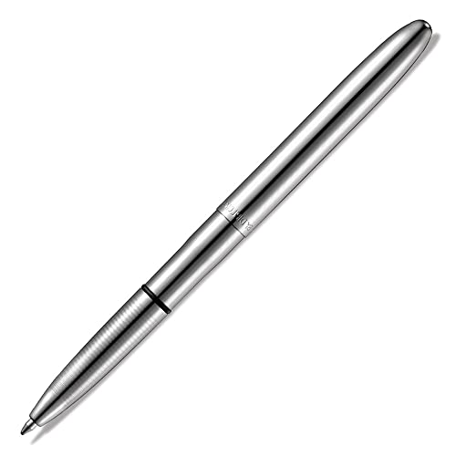 Diplomat Spacetec Pen Pocket, chrom, 1 Stück (1er Pack) von DIPLOMAT