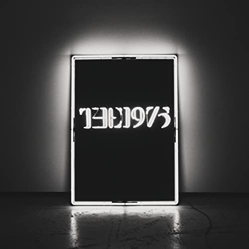 The 1975 [Vinyl LP] von Polydor