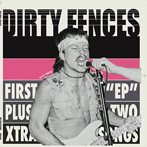 The First Ep Plus [Vinyl LP] von DIRTY WATER RECO