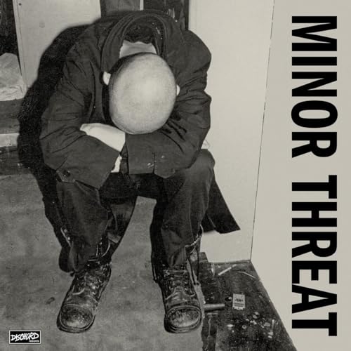 Minor Threat (Mini-Album) von DISCHORD