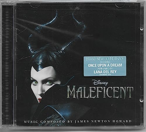 Maleficent von DISNEY MUSIC