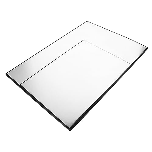 DIYEAH 2Stücke Faltbare Fotografie Reflektoren Reflektierendes Board Für Beleuchtung Requisiten Für Fotografie DIYEAH 2Stücke Faltbare Fotografie Reflektoren Reflektierendes Board Für Beleuchtung Requisiten Für Fotografie von DIYEAH
