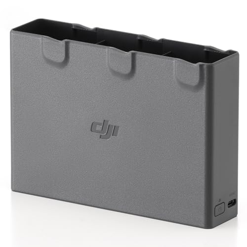 DJI Avata 2 Zweiwege-Ladestation DJI Avata 2 Zweiwege-Ladestation von DJI