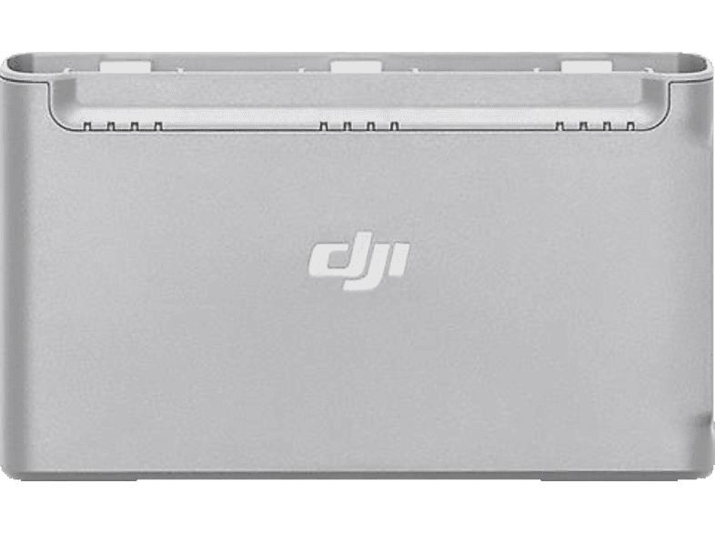 DJI MINI 2 Zweiwege Ladestation Drohnenzubehör Grau von DJI