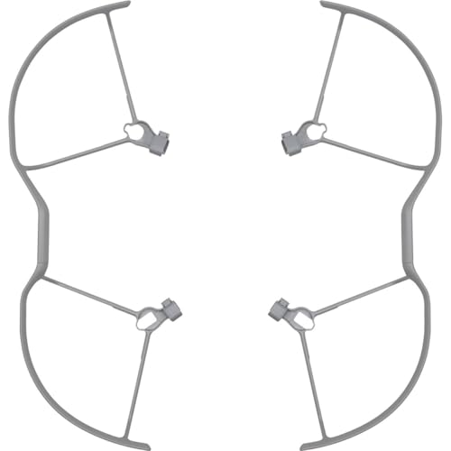 DJI Mavic Air 2 Propellerschutz - Sicherheitszubehör für Drohne, Modellnummer: CP.MA.0000252.01 von DJI