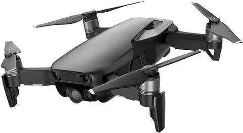 DJI Mavic Air schwarz von DJI