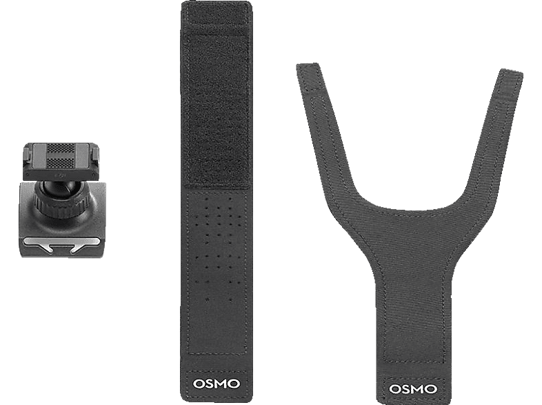 DJI Osmo Action 360°, Handschlaufe, Schwarz von DJI