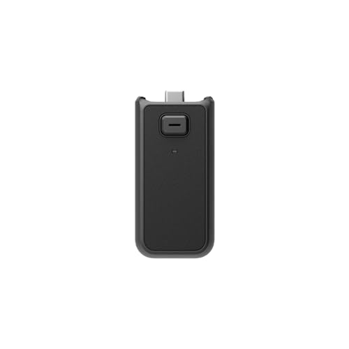 DJI Osmo Pocket 3 Akkugriff von DJI